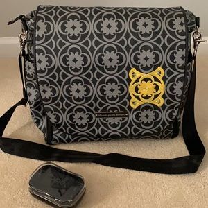 Petunia Pickle Bottom diaper bag